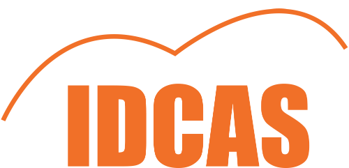 Idcas Internationa Logo